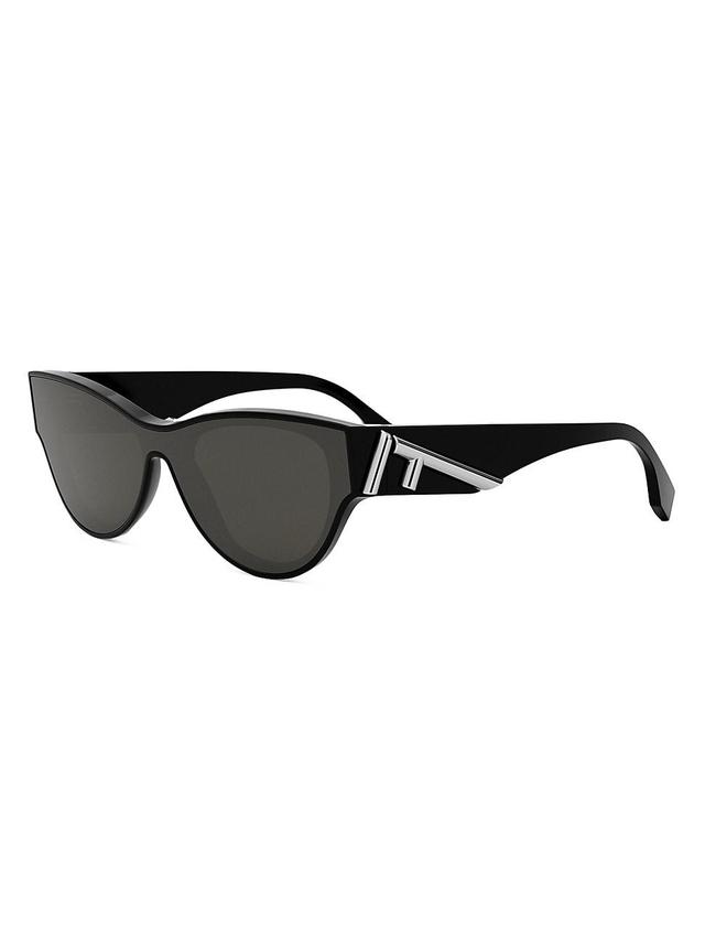 FENDI Womens FENDI First Round Sunglasses Product Image