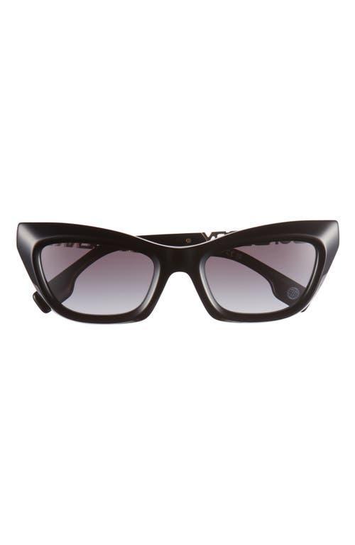 burberry 51mm Cat Eye Sunglasses Product Image