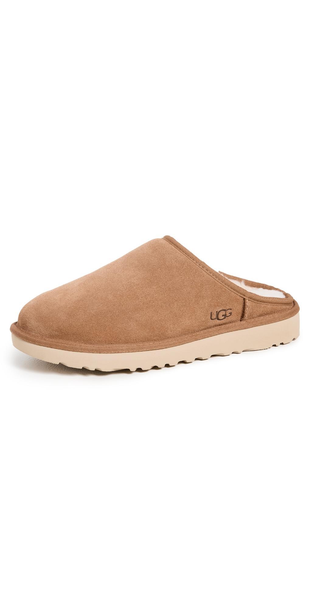 UGG Mens UGG Classic Slip On - Mens Shoes Product Image