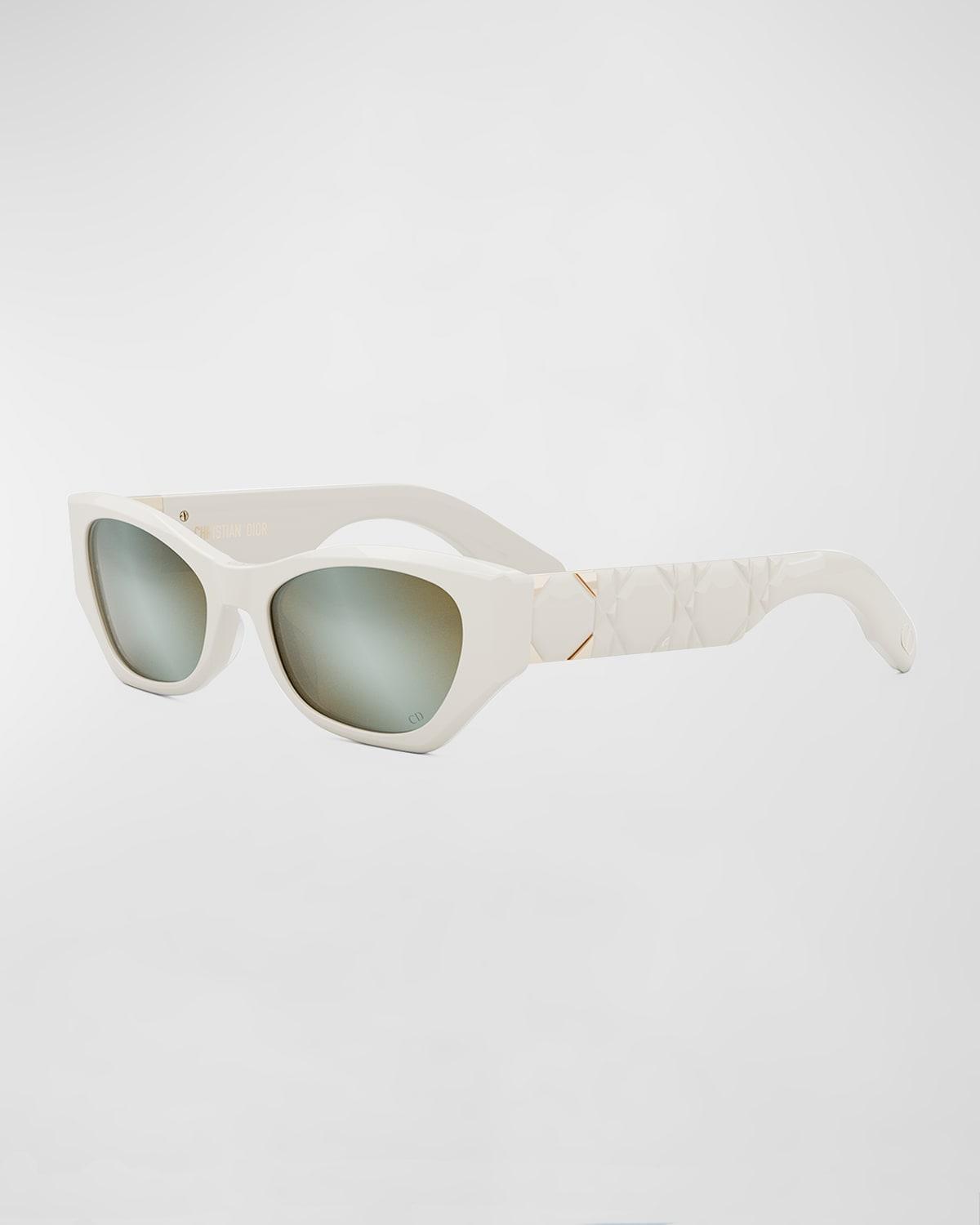 Womens Lady 95.22 B1I Butterfly Sunglasses Product Image