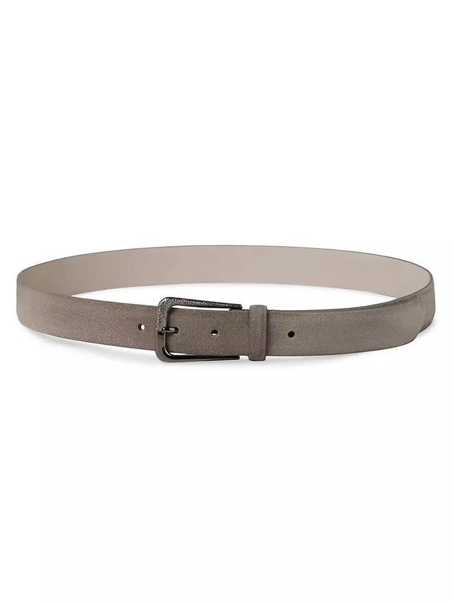 Suede Belt Product Image