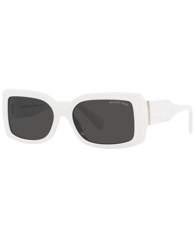 Michael Kors Womens Sunglasses, MK2165 Corfu Product Image