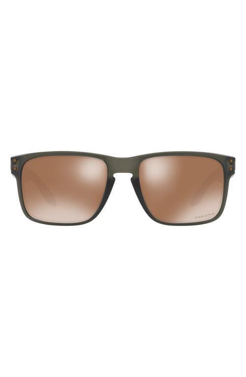 Oakley Holbrook 57mm Prizm Sunglasses Product Image