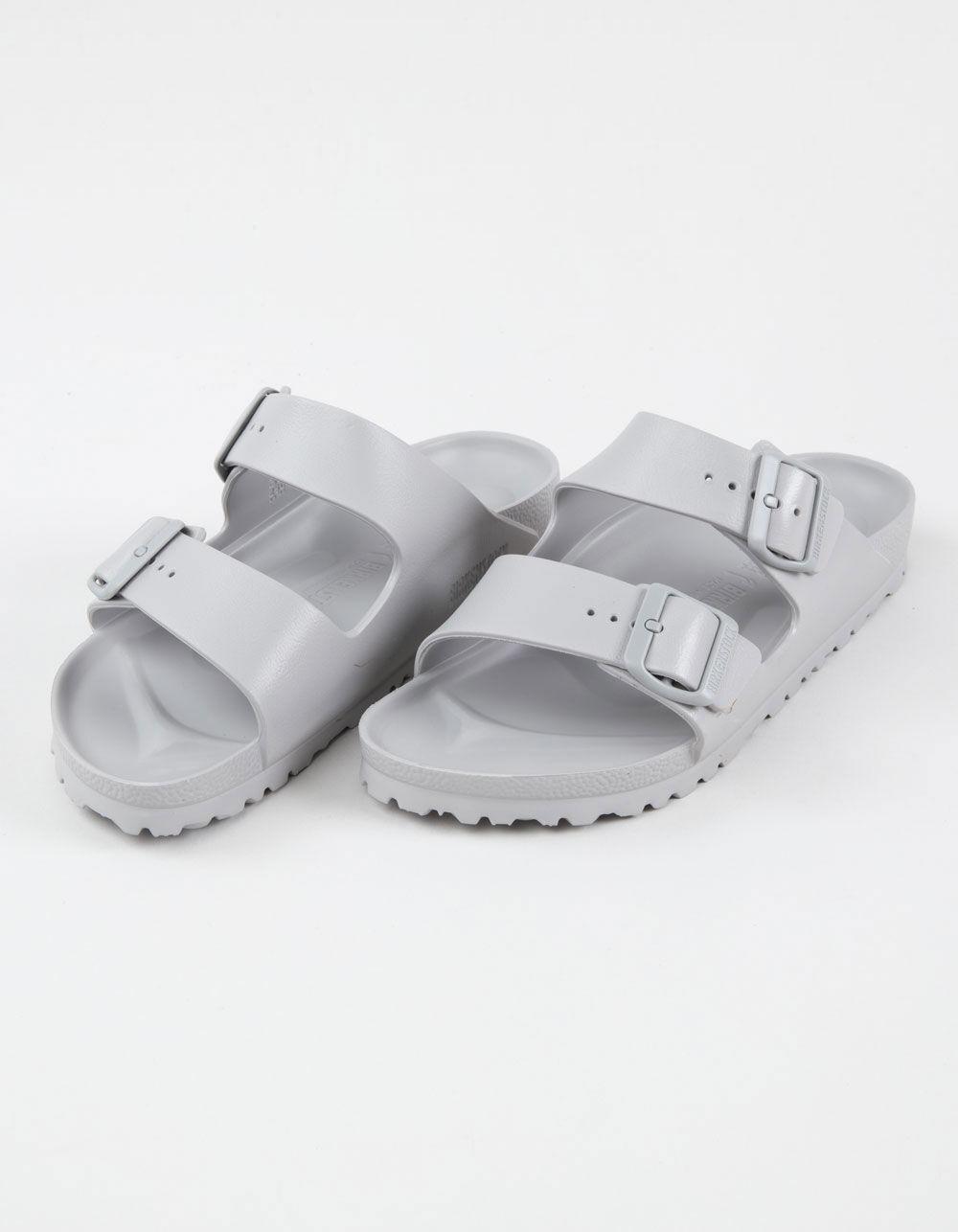 BIRKENSTOCK Arizona Essentials EVA Womens Sandals Product Image