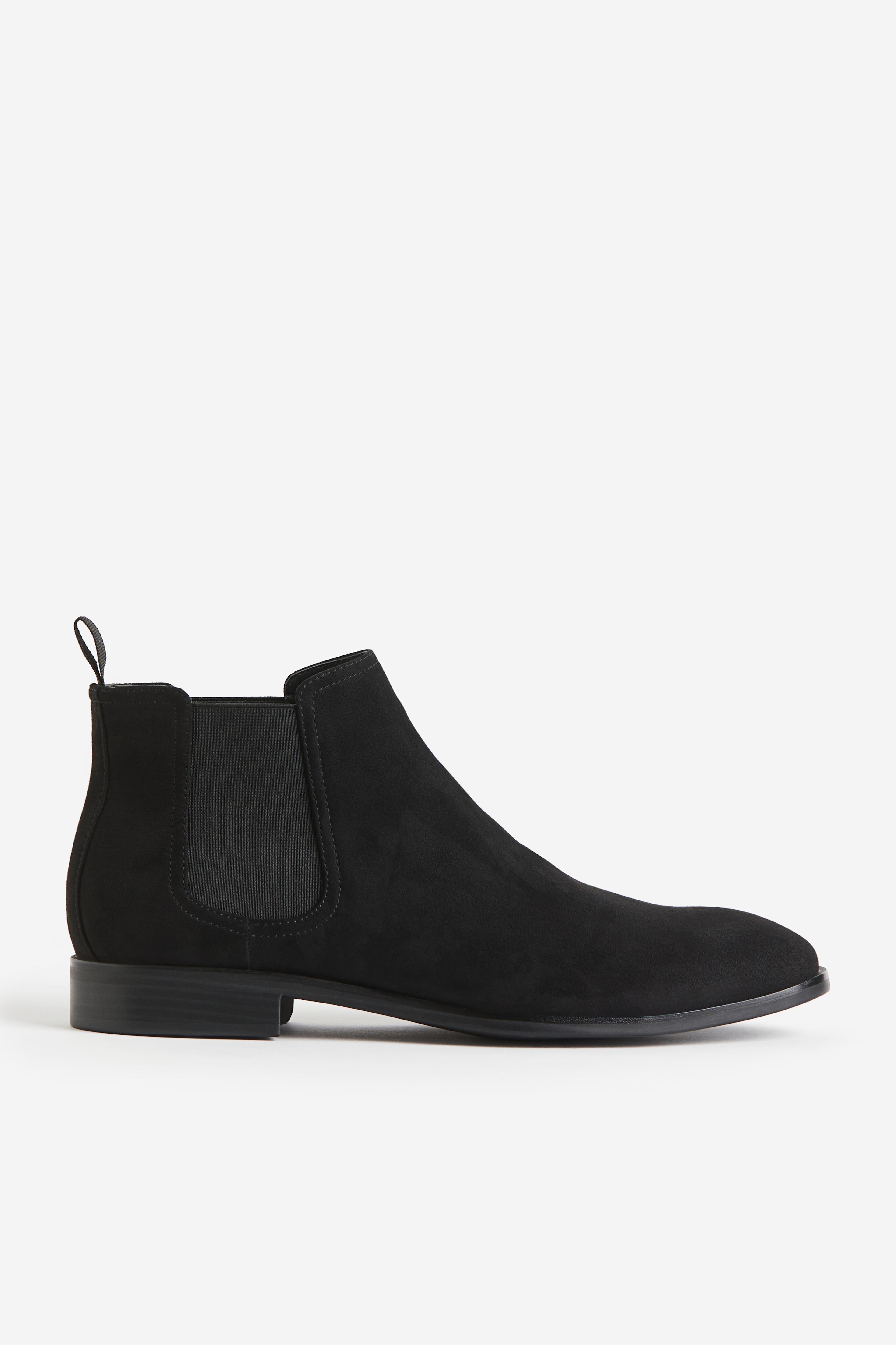 Chelsea Boots Product Image