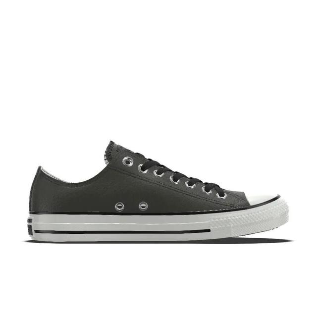 Custom Chuck Taylor All Star Leather By You Product Image