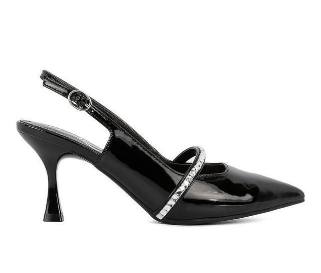 Women's Sugar Dreya Slingback Pumps Product Image