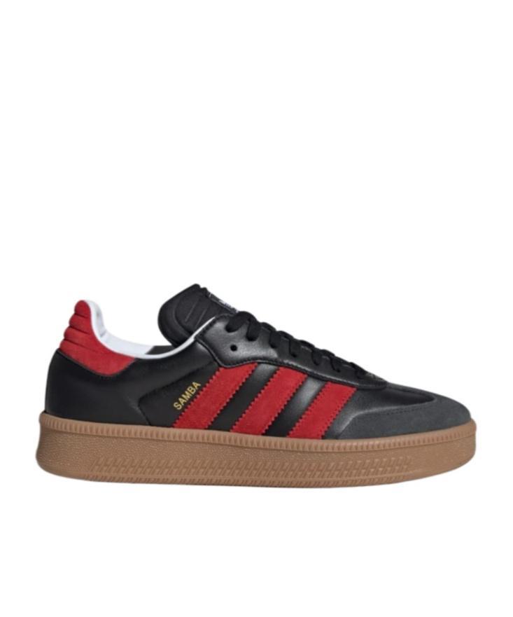 ADIDAS ORIGINALS Samba Xlg Sneakers Core In Black Product Image