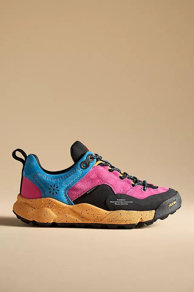 Flower Mountain Back Country Sneakers Product Image