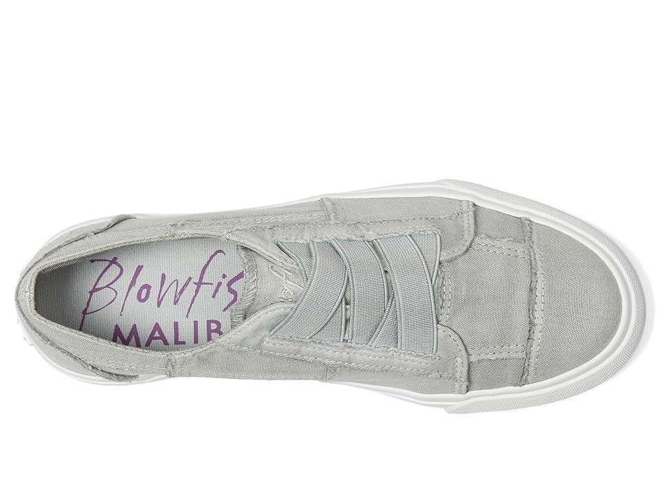 Blowfish Malibu Marley Malibu) Women's Flat Shoes Product Image