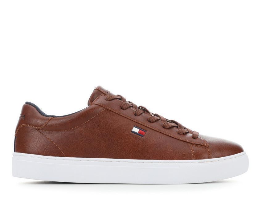 Men's Tommy Hilfiger Brecon Casual Oxfords Product Image