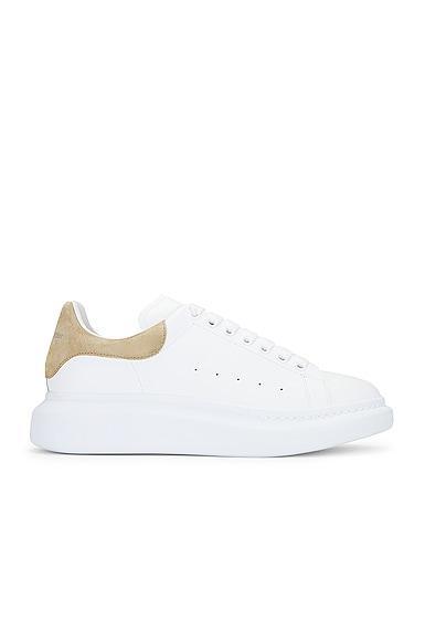 Leather Sneaker Product Image
