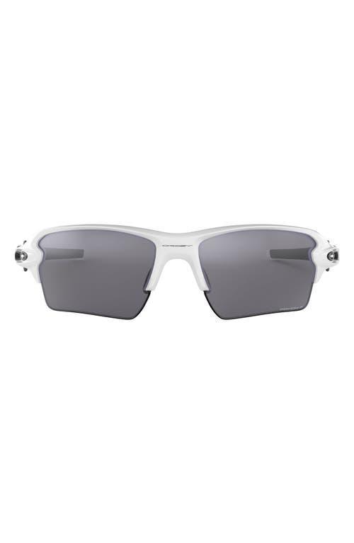 Oakley Flak 2.0 XL 59mm Polarized Sunglasses Product Image