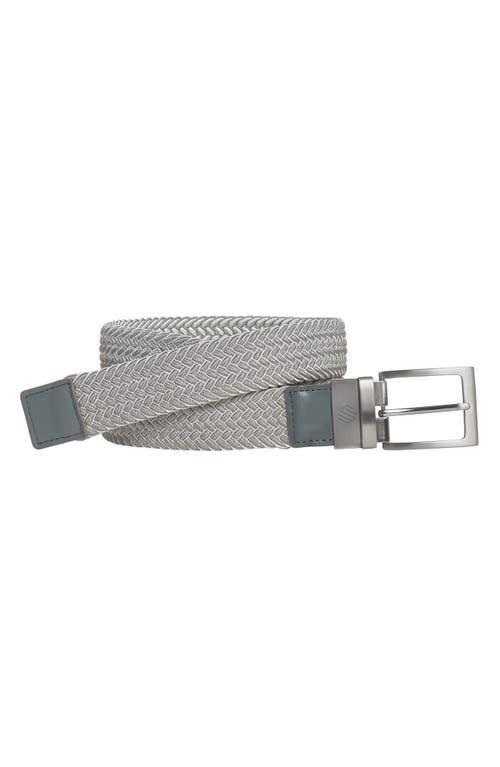 Johnston & Murphy Reversible Stretch Belt Product Image