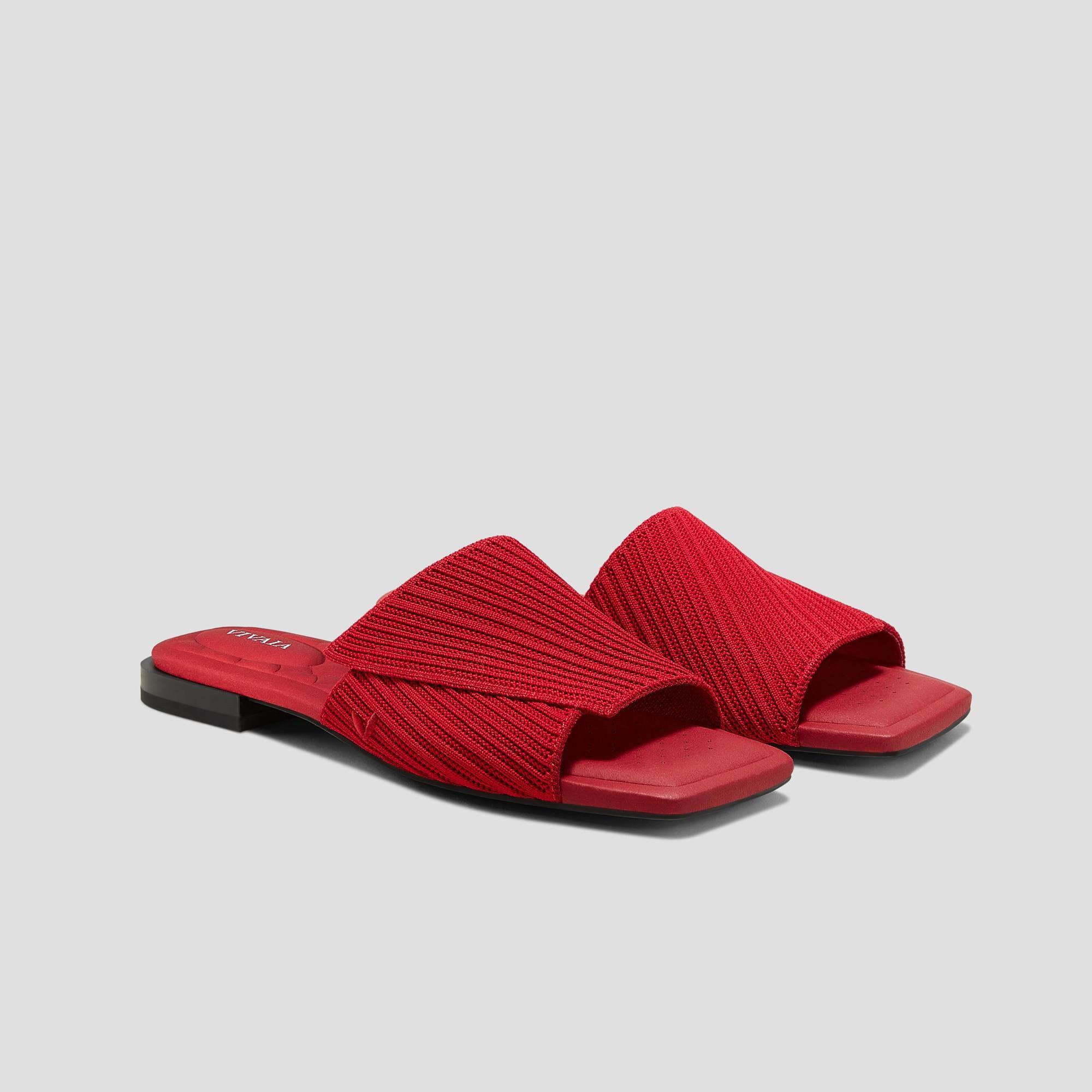 Streamline Slide Sandals (Maeve) Product Image