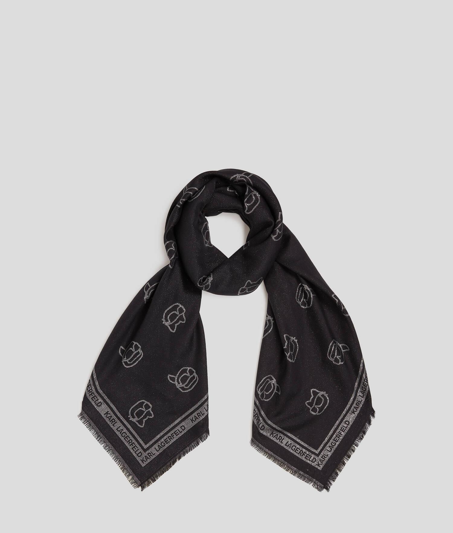 IKON CHOUPETTE SCARF Product Image