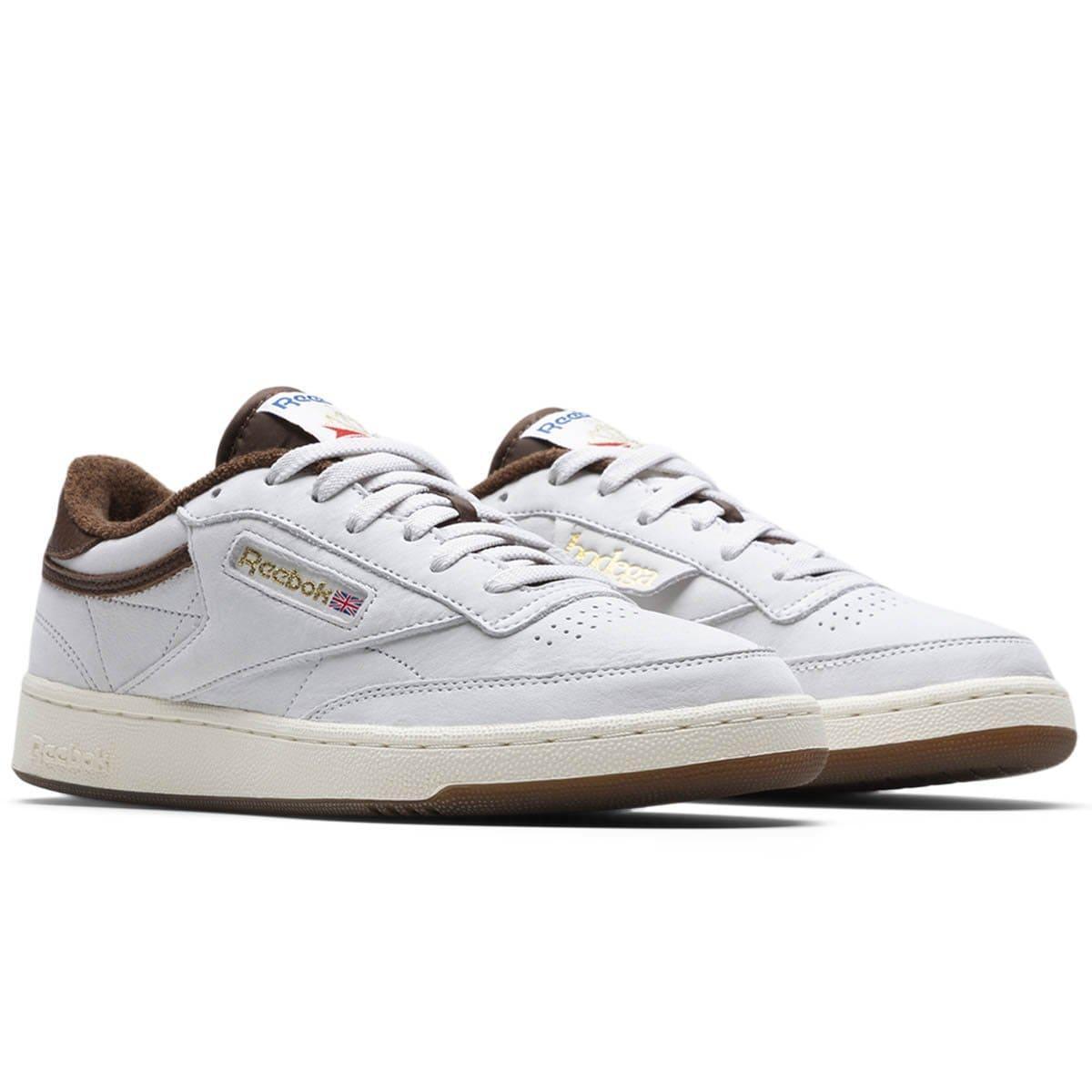 X REEBOK CLUB C 85 Male Product Image