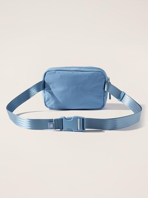 All About Crossbody Belt Bag Product Image