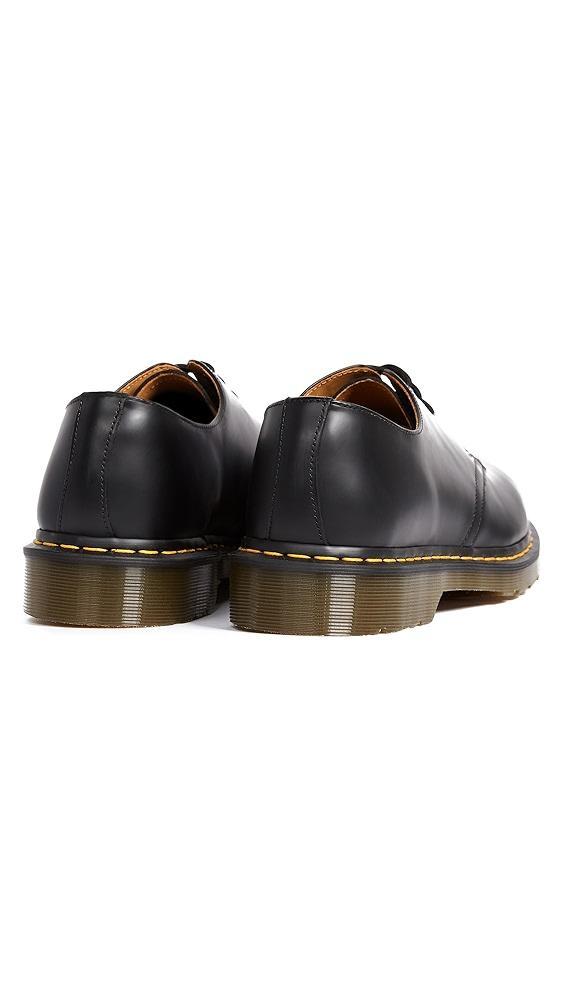 Dr. Martens 1461 3 Eye Gibson Lace Up | Shopbop Product Image