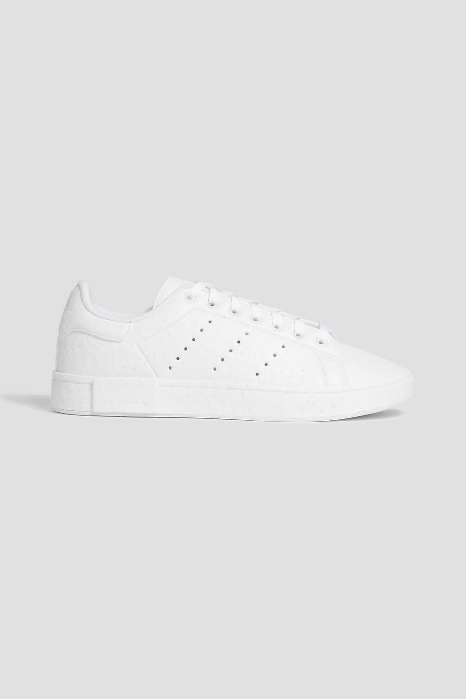 ADIDAS ORIGINALS Stan Smith Low-top Sneakers In White Product Image