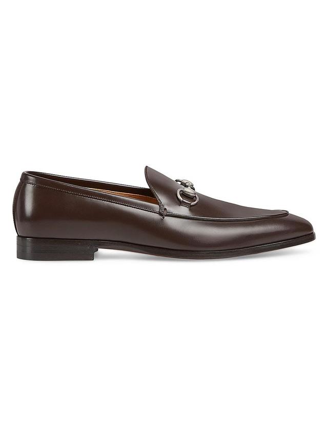 Mens Next Leather Loafers Product Image