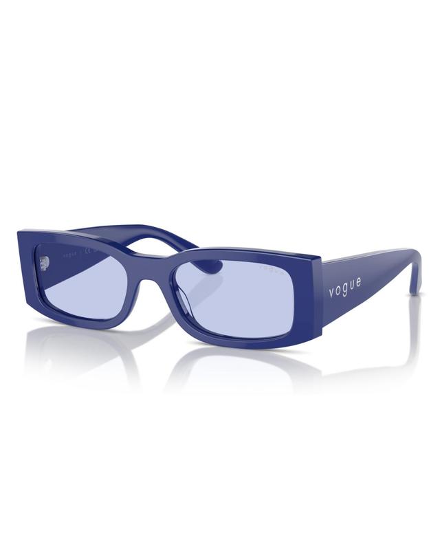 Vogue Eyewear Womens Sunglasses, Vo5584S Product Image