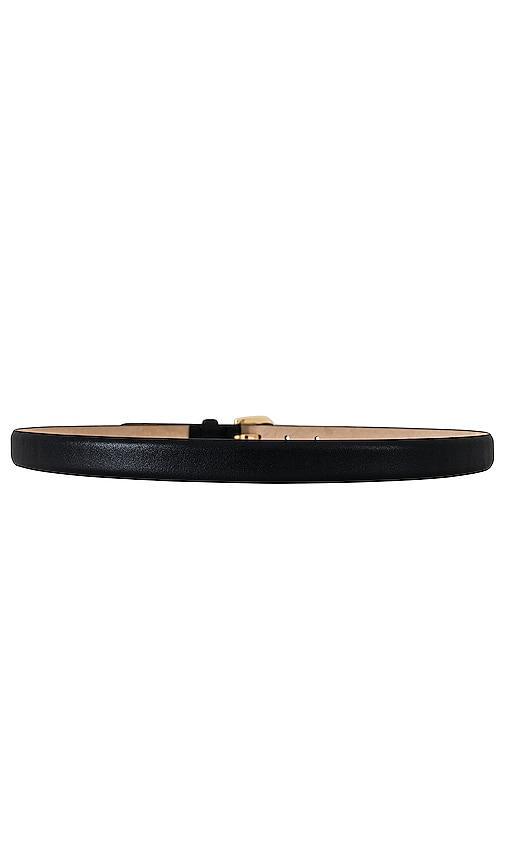 B-Low the Belt Kennedy Mini Belt in Black. Product Image