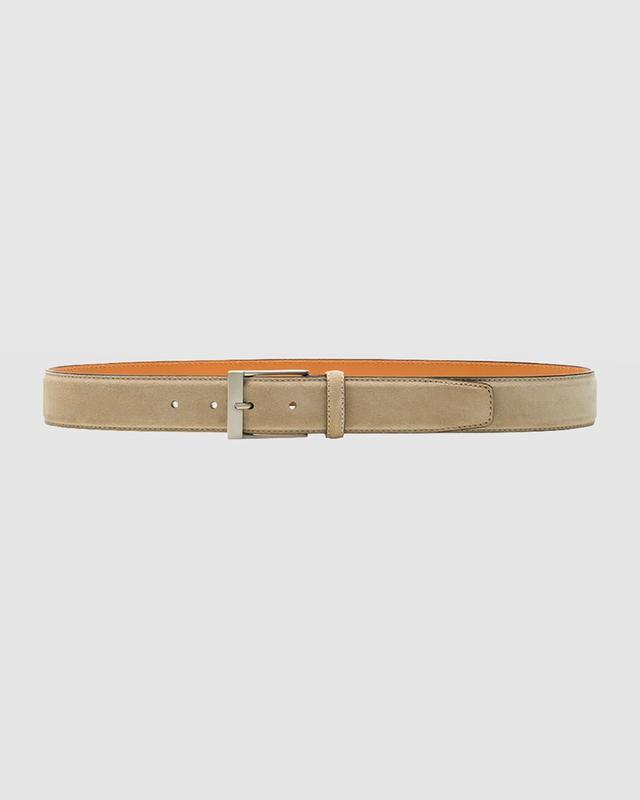 Mens Telante Suede Belt Product Image