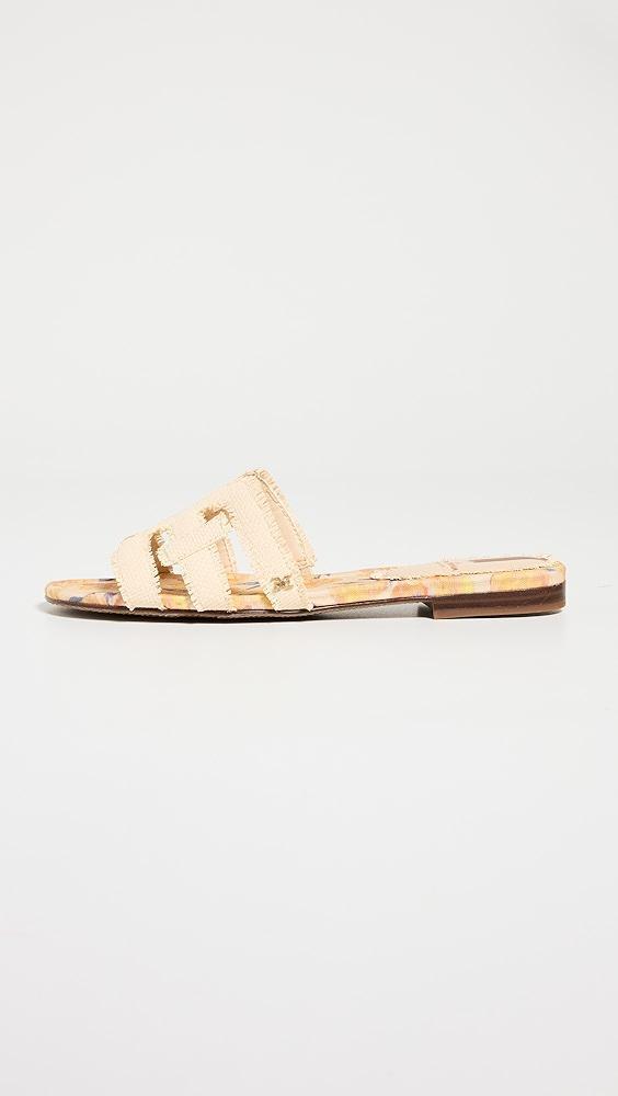 Sam Edelman Bay Fray Sandals | Shopbop Product Image