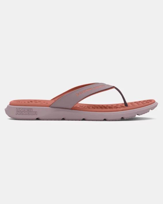 Womens UA Ignite Pro Marbella Sandals Product Image