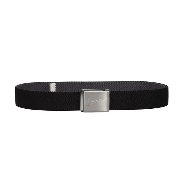 Nike Men's Reversible Stretch Web Golf Belt Product Image