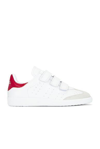 Isabel Marant Beth Sneaker Product Image