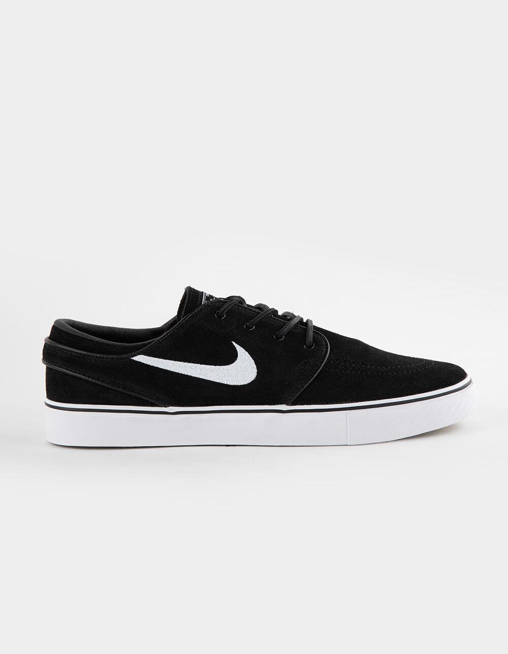 NIKE SB Zoom Janoski OG+ Skate Shoes Product Image