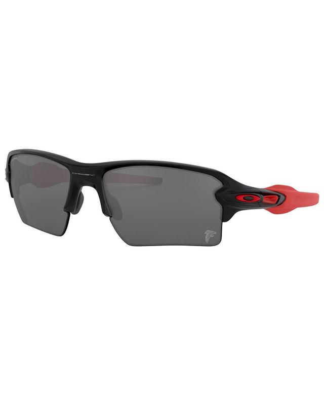 Oakley Flak 2.0 XL 59mm Polarized Sunglasses Product Image