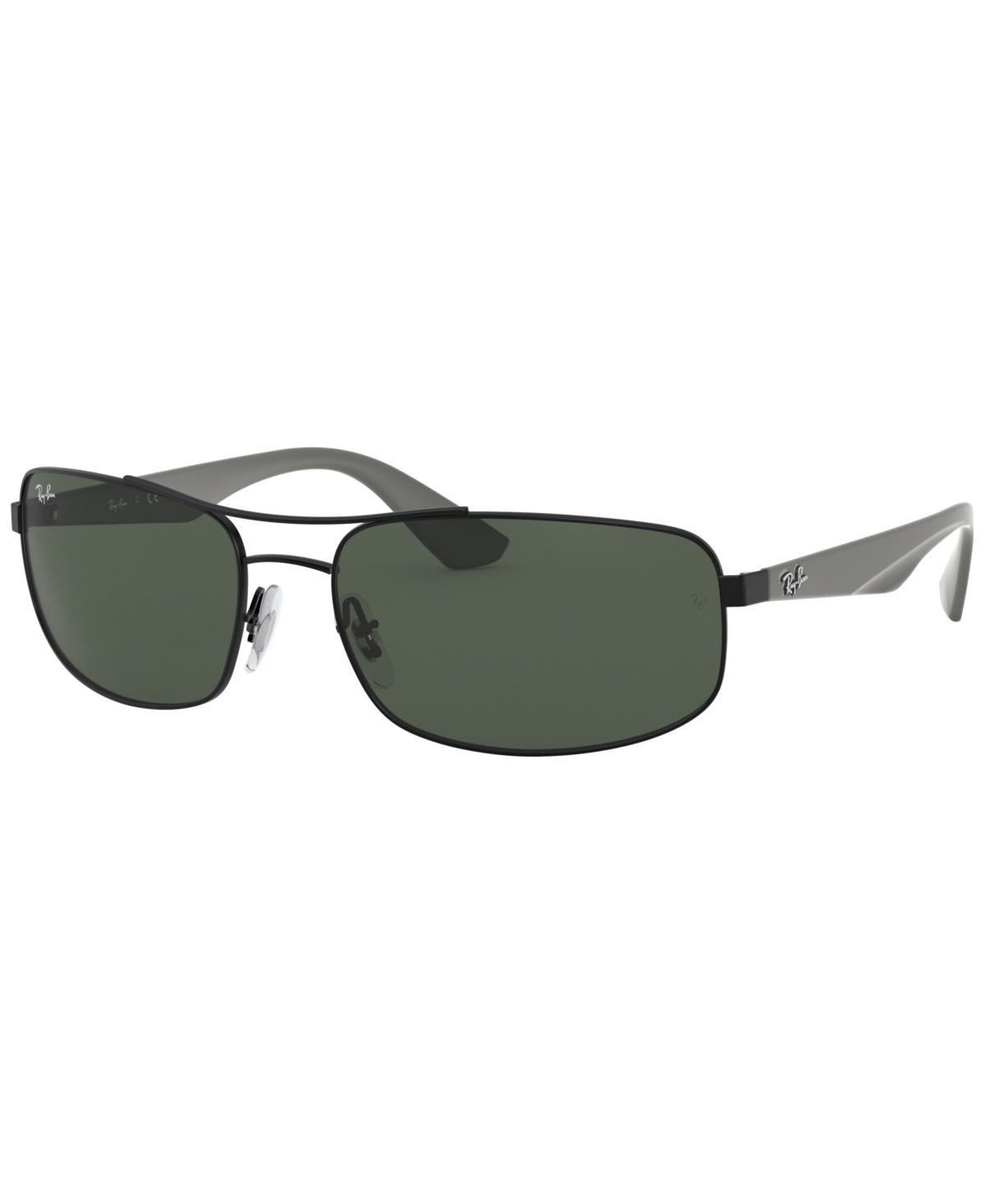 Ray-Ban Mens Sunglasses, RB3527 61 Product Image