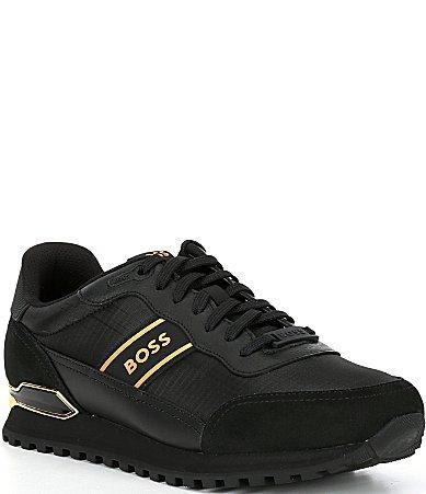 Hugo Boss Mens Parkour Runners Product Image