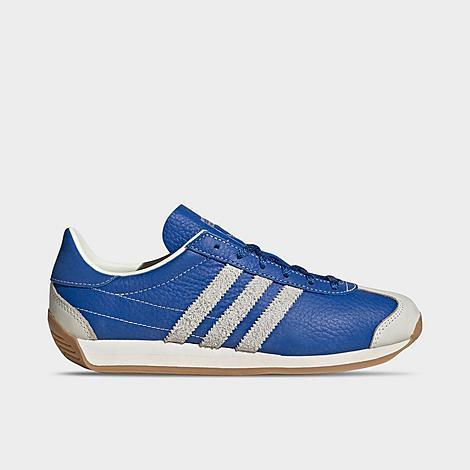 Adidas Womens Originals Country OG Casual Shoes Product Image