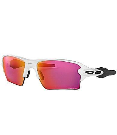 Oakley Flak 2.0 XL 59mm Polarized Sunglasses Product Image