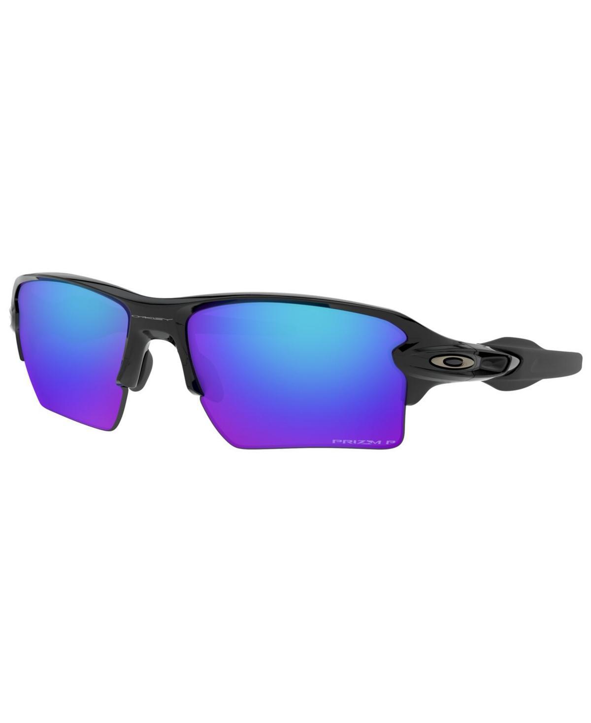 Oakley Flak 2.0 XL 59mm Polarized Sunglasses Product Image