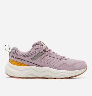 Columbia Women's Plateau Venture Shoe- Product Image