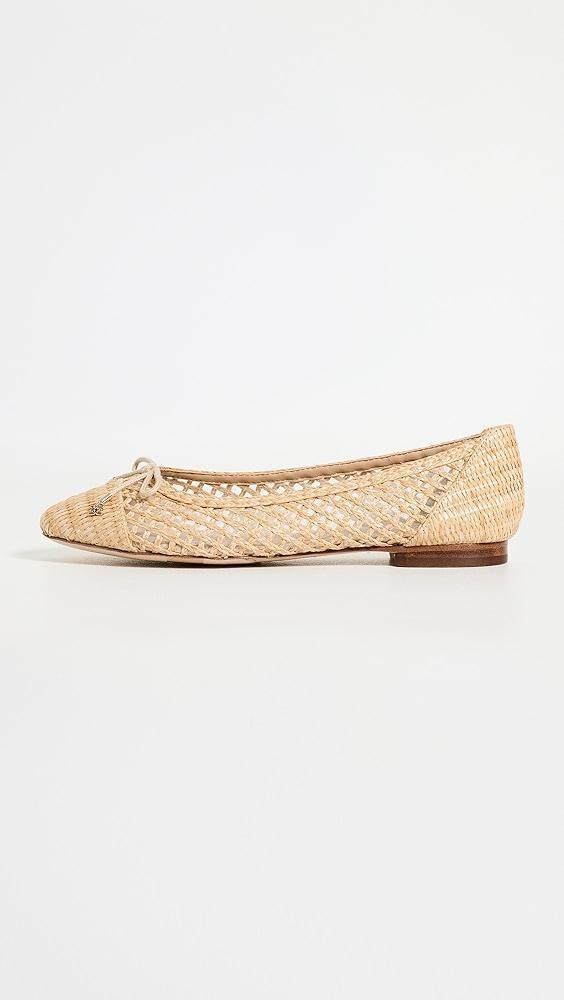 Sam Edelman May Ballet Flats | Shopbop Product Image