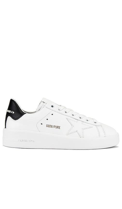 Pure Star Sneaker Product Image