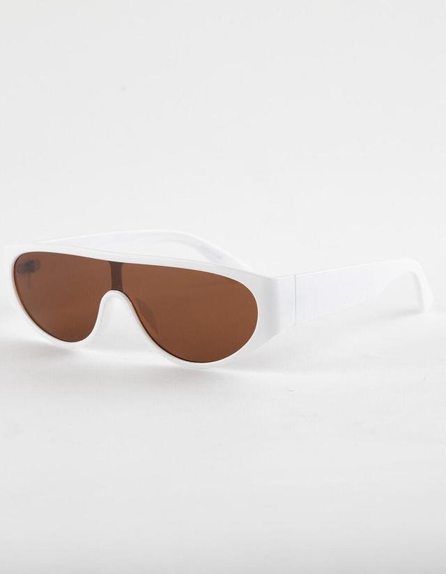 RSQ Future Tense Shield Sunglasses Product Image