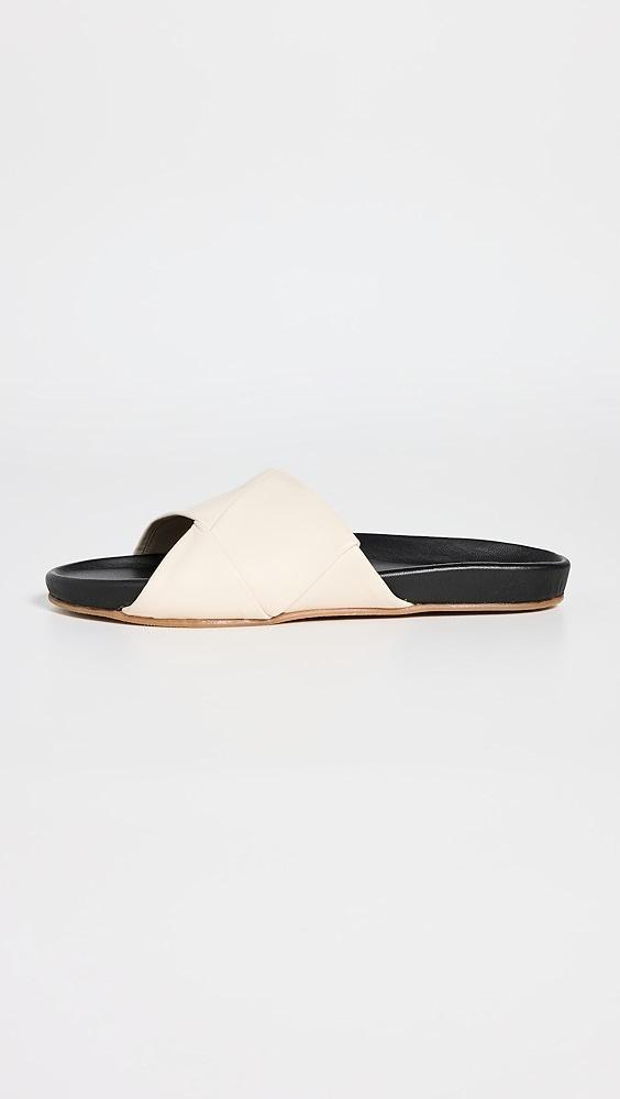 beek Tori Slides | Shopbop Product Image