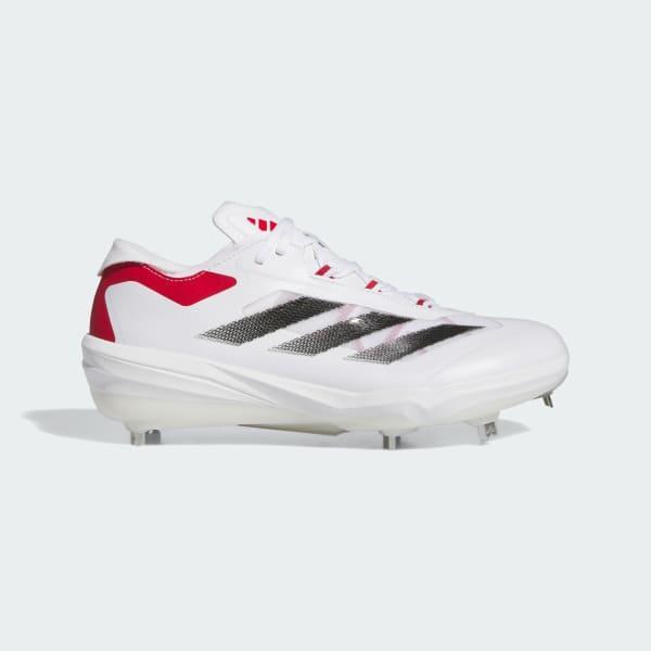 Adizero Electric+ Baseball Cleats Product Image