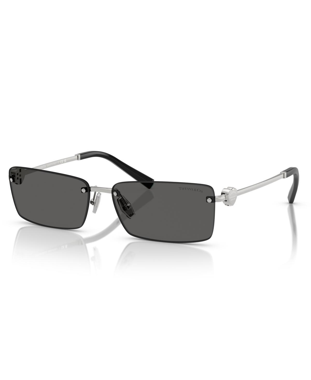 Round Metal Polarized Sunglasses Product Image