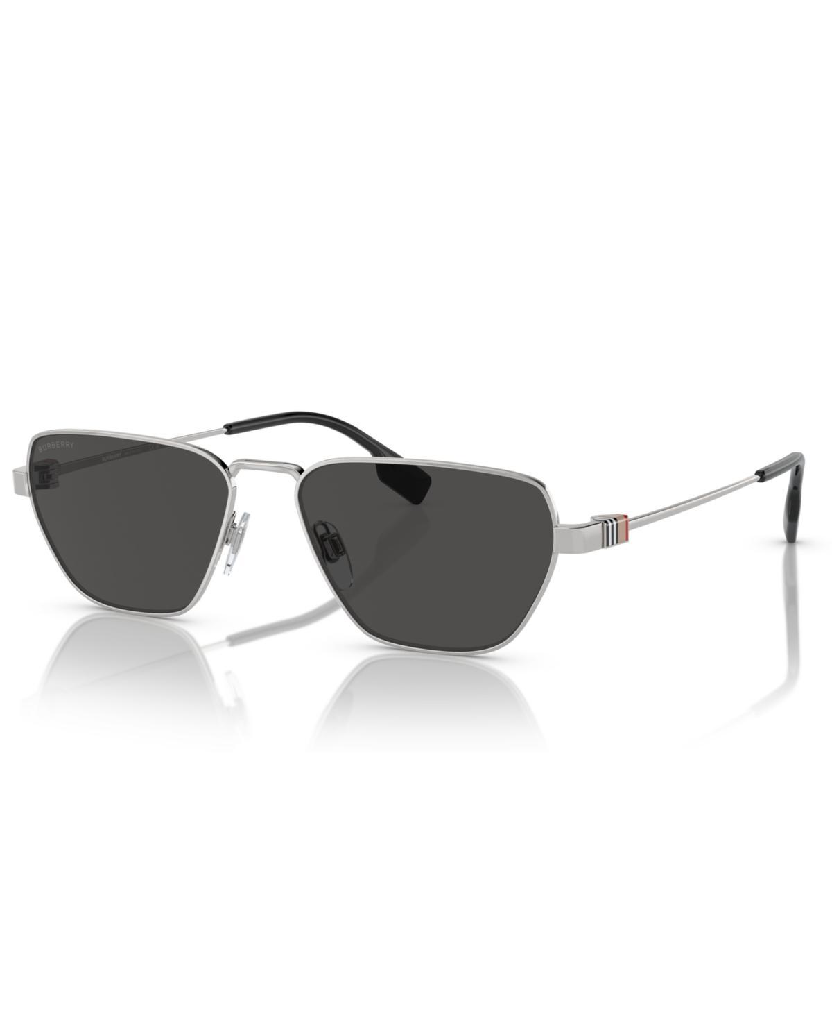 Burberry Mens Sunglasses BE3146 Product Image