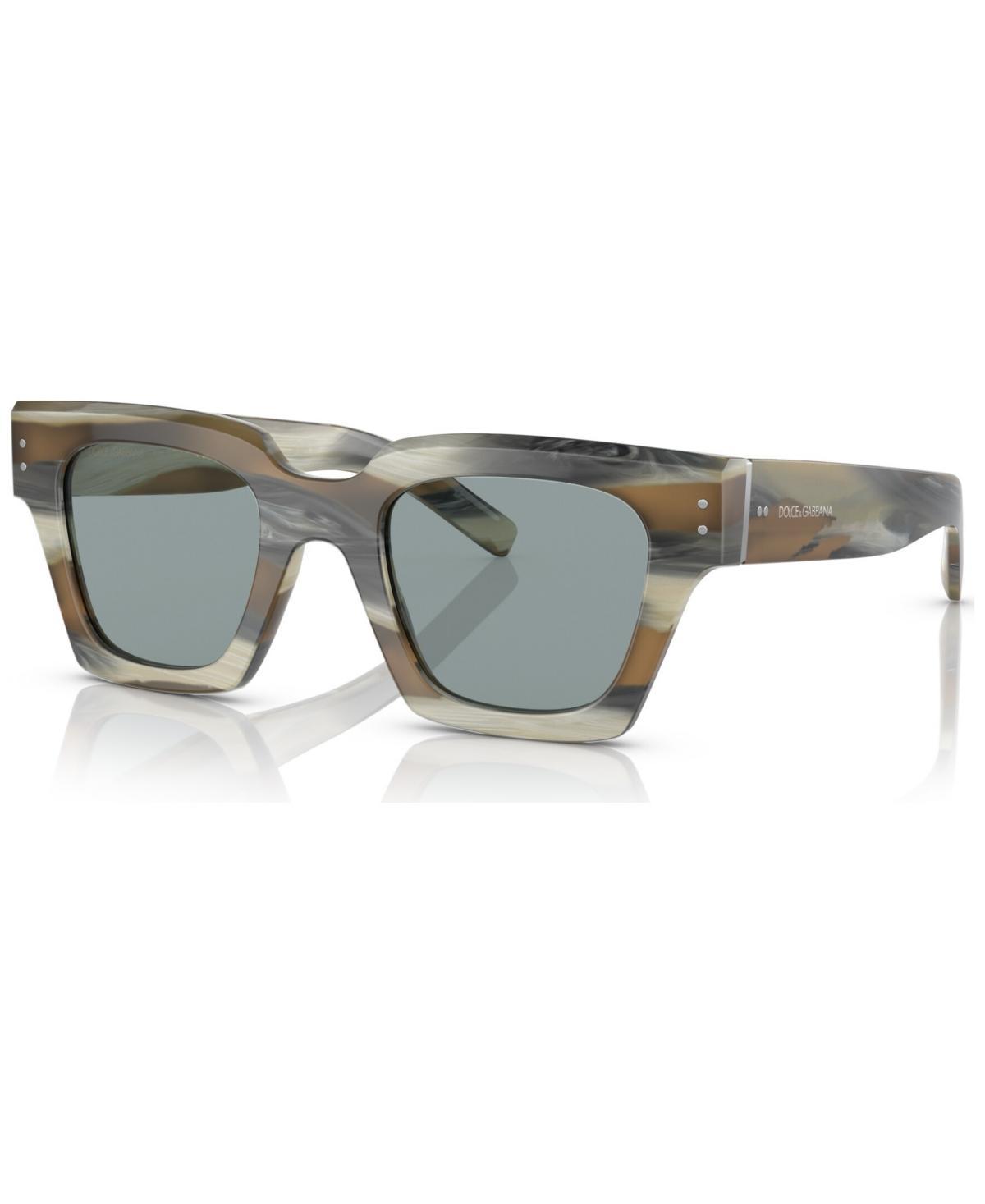 Dolce&Gabbana Mens Sunglasses, DG4413 Product Image