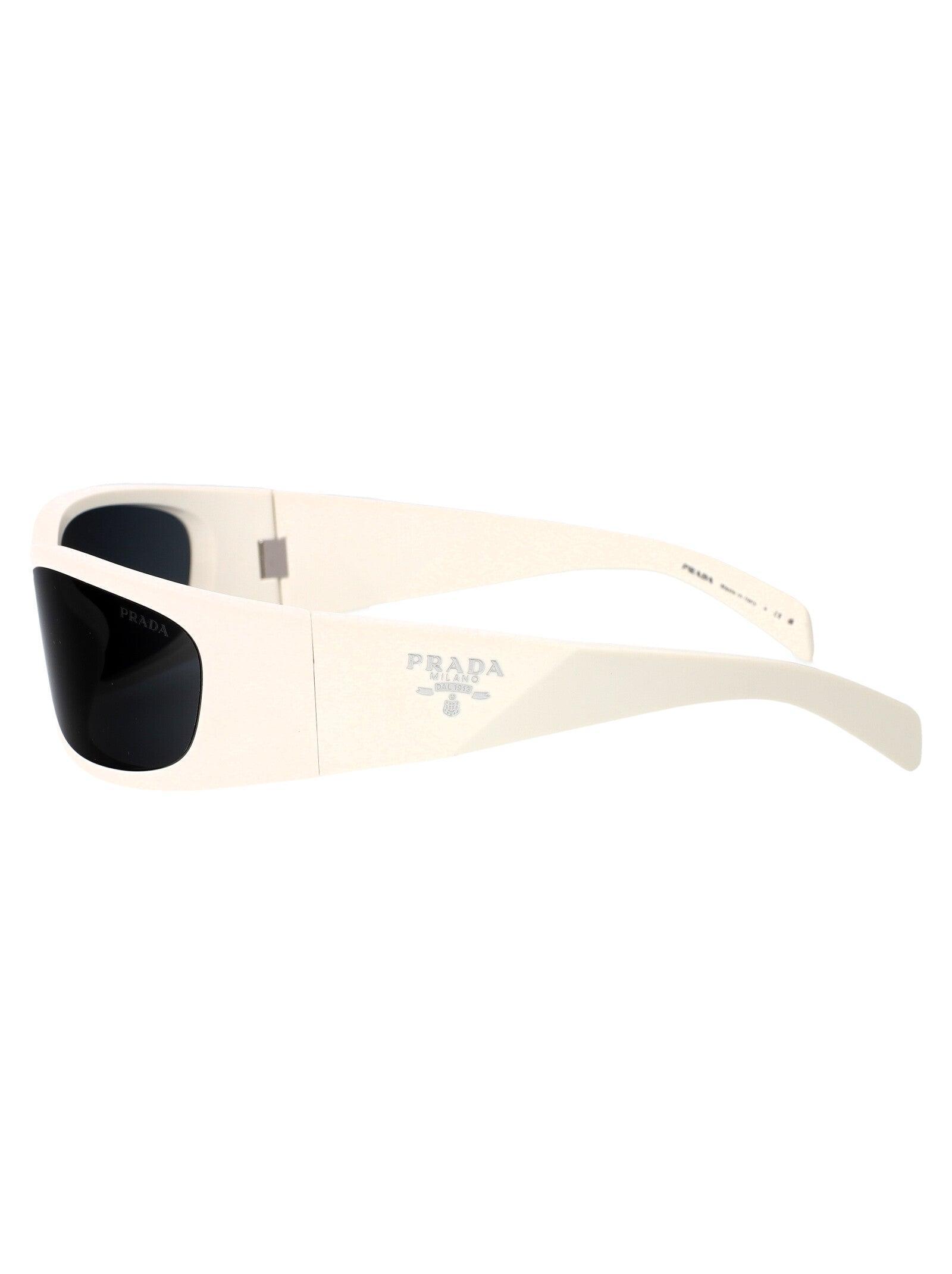 Sunglasses 0 Pr A14 S 1425 S0 In White Product Image