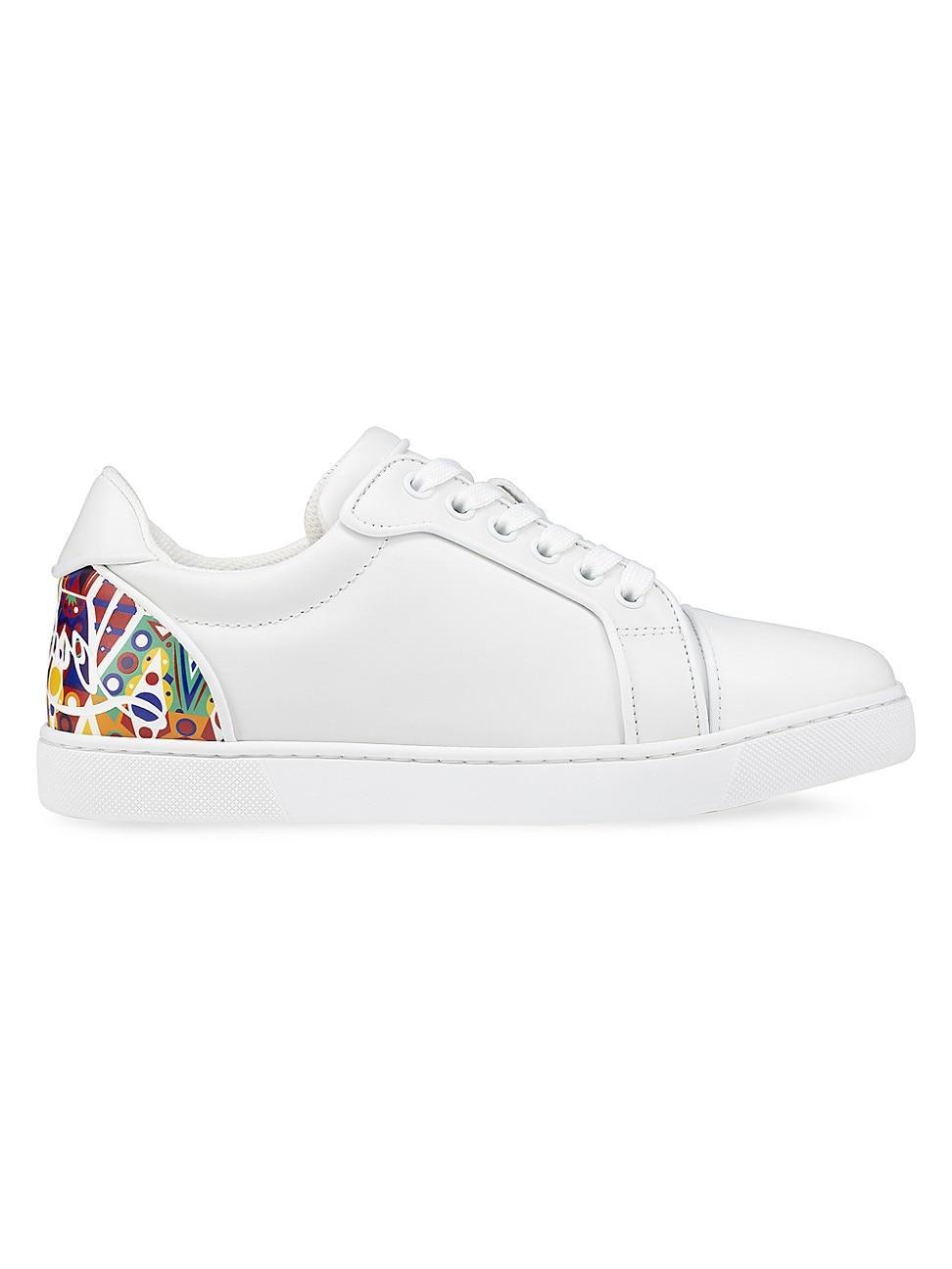 Womens Christian Louboutin x Idris Elba Fun Vieira Sneakers Product Image